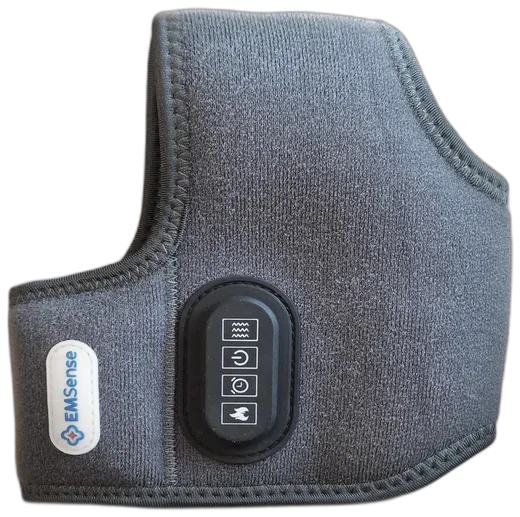 EMSense Heating Foot Massager