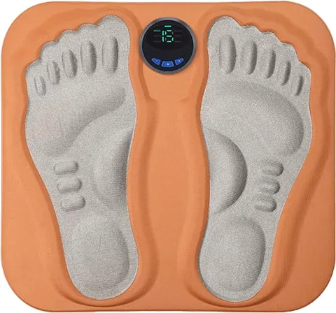 NeuroMat EMS Foot Massager